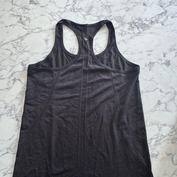 Swiftly tech  Racerback Tank Top - Picture 2 of 2